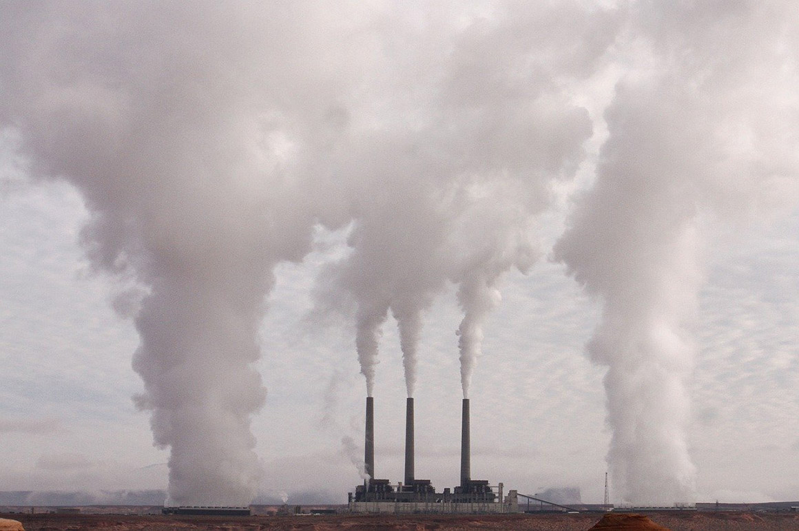 ¿Qué es la descarbonización?
