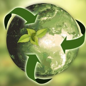 Reciclar cada día, ¿qué beneficios tiene?