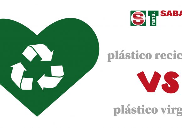 Ventajas del plástico PET reciclado frente al plástico virgen