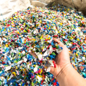 Descubre los tipos de plásticos reciclables y cómo clasificarlos correctamente