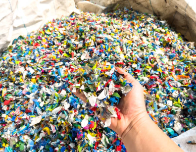 Descubre los tipos de plásticos reciclables y cómo clasificarlos correctamente
