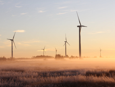 La energía renovable y su papel en la construcción de un futuro sostenible